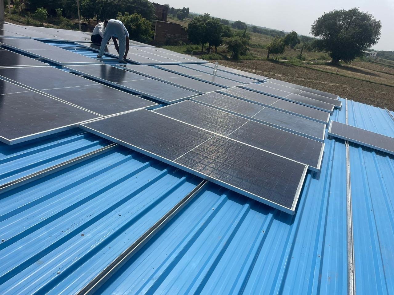 Solar Panel